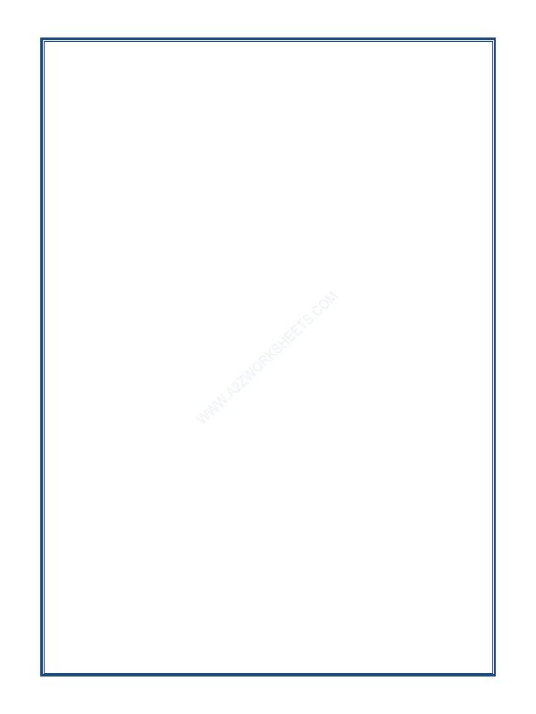 A2ZWorksheets:Language-French-French Worksheet - La Culture Française