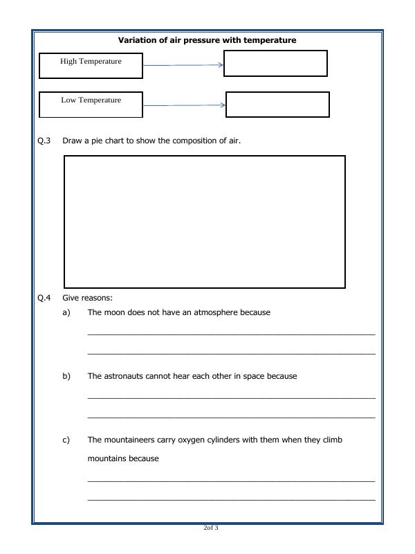 A2ZWorksheets:Science-Basic Necessities-Wonders Of Air