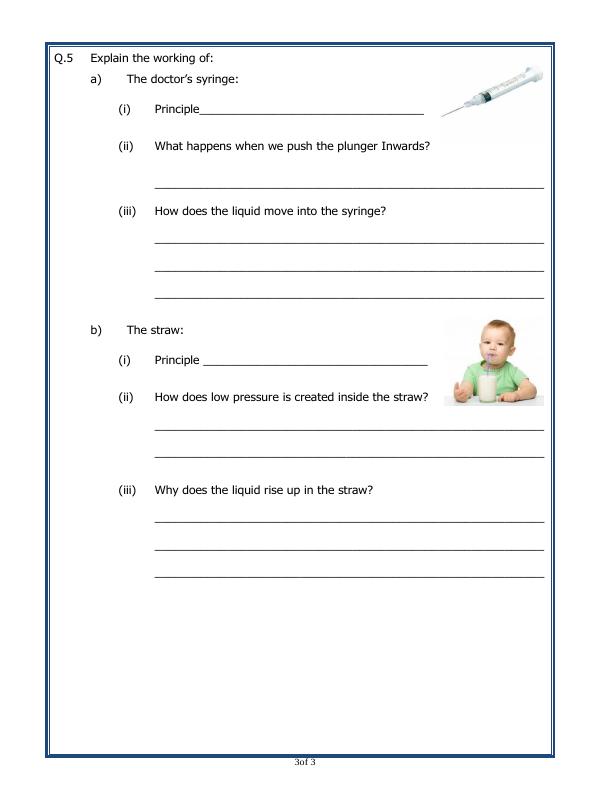 A2ZWorksheets:Science-Basic Necessities-Wonders Of Air
