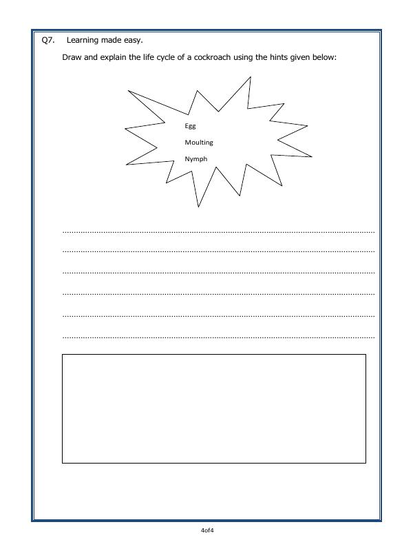 A2ZWorksheets:Science-Animals-Animals - Increasing In Numbers