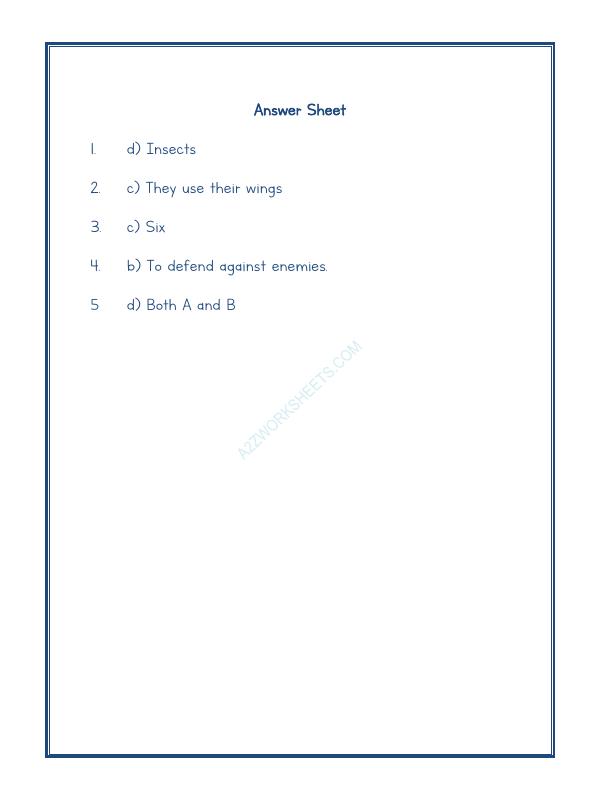 A2ZWorksheets:English-Reading-English Comprehension Passage-20