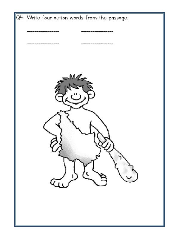 A2ZWorksheets:English-Reading-Comprehension Passage-26