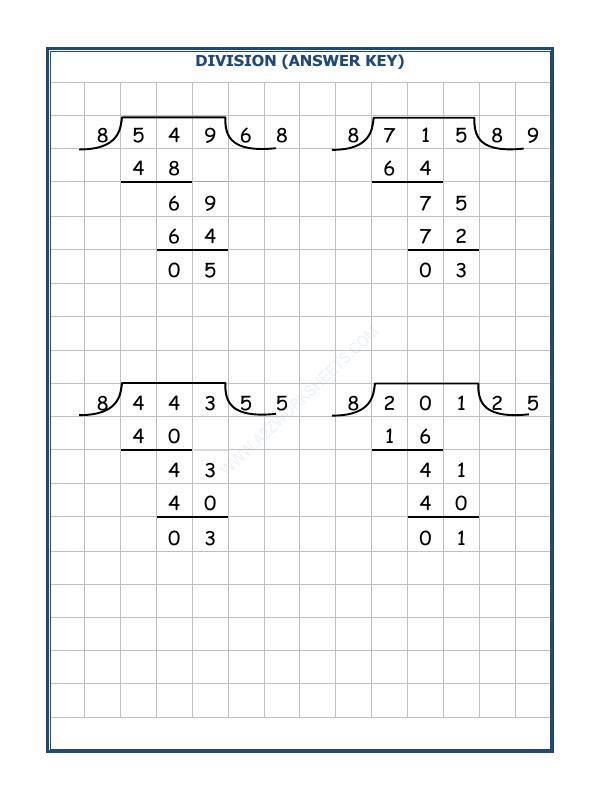 A2ZWorksheets:Maths-Division-Division By 8 - 41