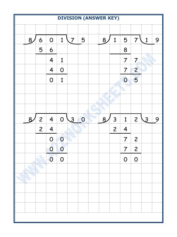 A2ZWorksheets:Maths-Division-Division By 8 - 47
