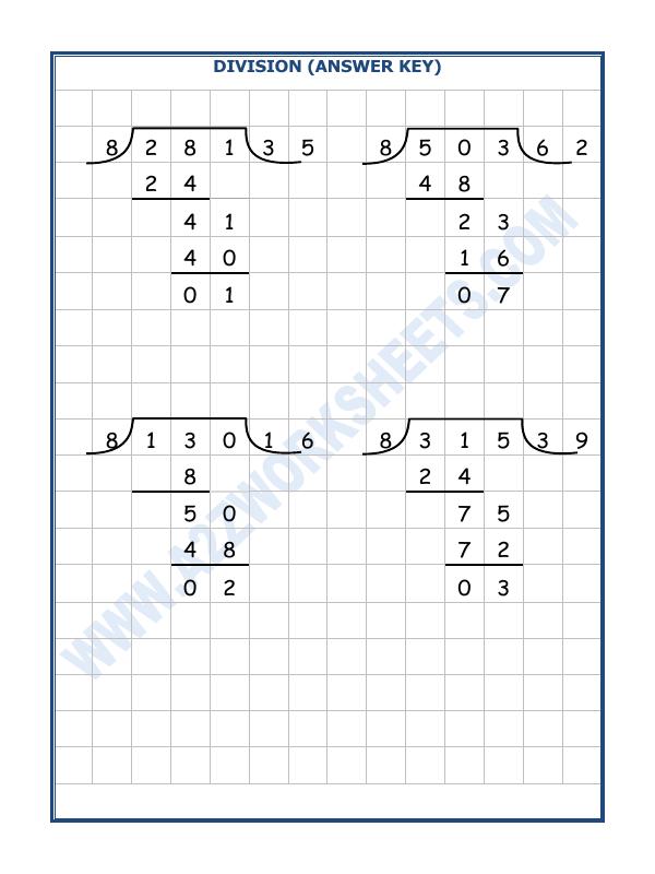 A2ZWorksheets:Maths-Division-Division By 8 - 50