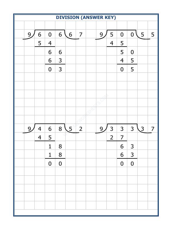 A2ZWorksheets:Maths-Division-Division By 9 - 51
