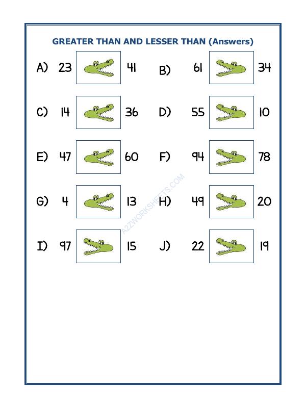 A2ZWorksheets:Maths-Numbers-Put The Sign Greater, Lesser And Equal To-06