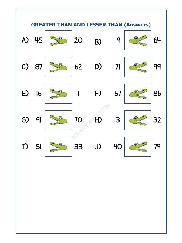 A2ZWorksheets:Maths-Numbers-Put The Sign Greater, Lesser And Equal To-09