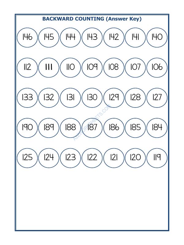 A2ZWorksheets:Maths-Numbers-Backward Counting - 35