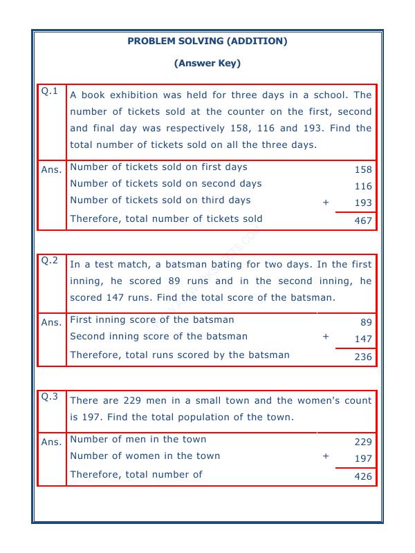 A2ZWorksheets:Maths-Addition-Addition Word Problems - 04