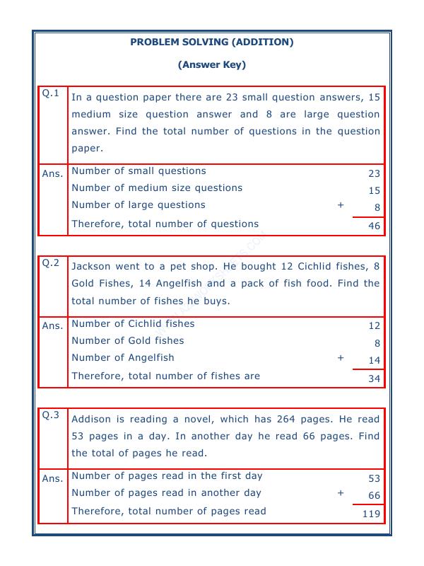 A2ZWorksheets:Maths-Addition-Addition Word Problems - 08