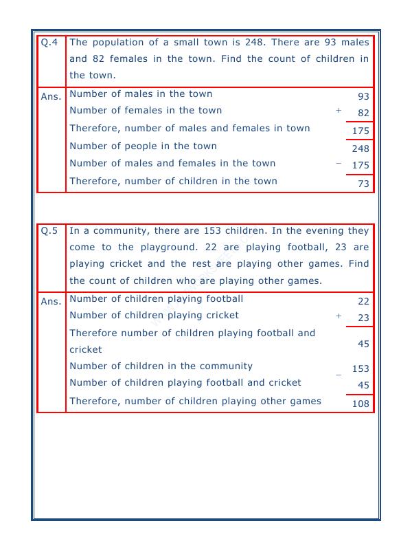 A2ZWorksheets:Maths-Subtraction-Subtraction Word Problems - 02