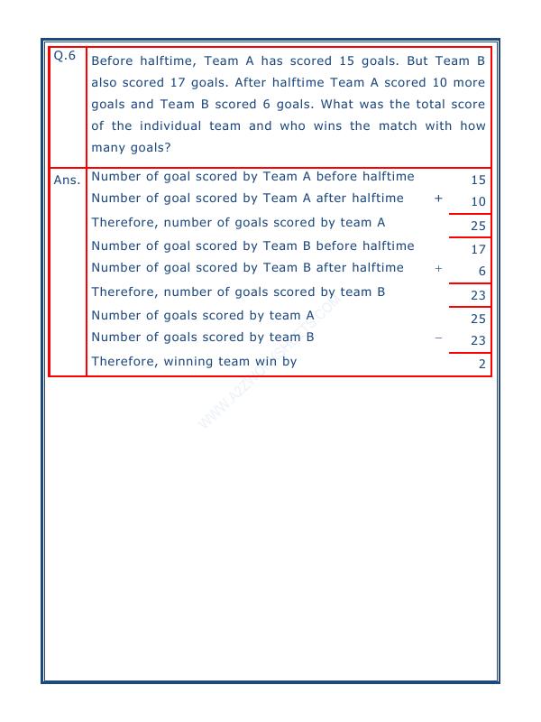 A2ZWorksheets:Maths-Subtraction-Subtraction Word Problems - 04