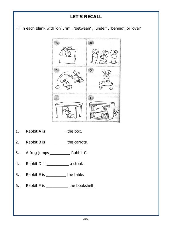 A2ZWorksheets:English-Grammar-Prepositions