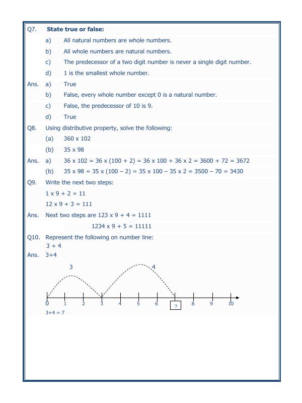 A2ZWorksheets:Maths-Numbers-Whole Numbers - 05