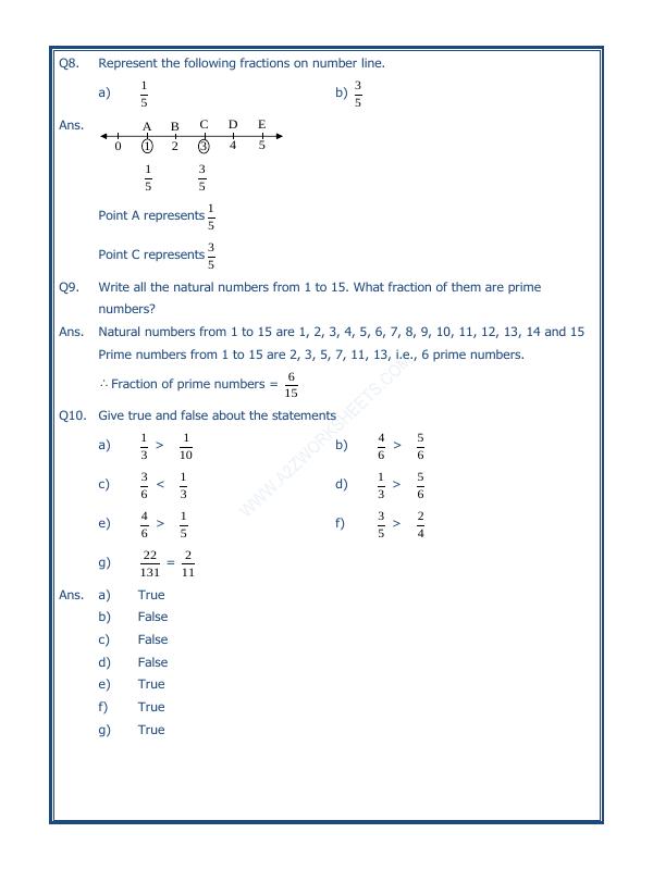 A2ZWorksheets:Maths-Fractions-Fractions - 04