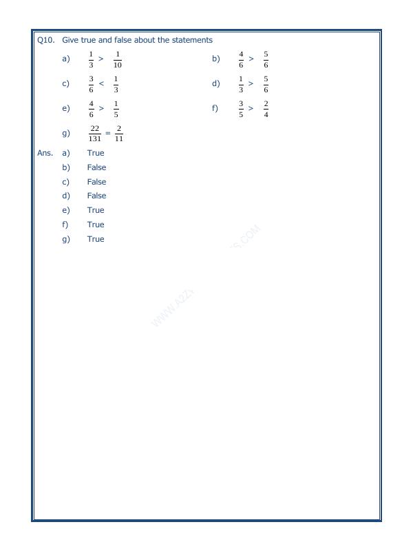 A2ZWorksheets:Maths-Fractions-Fractions - 04