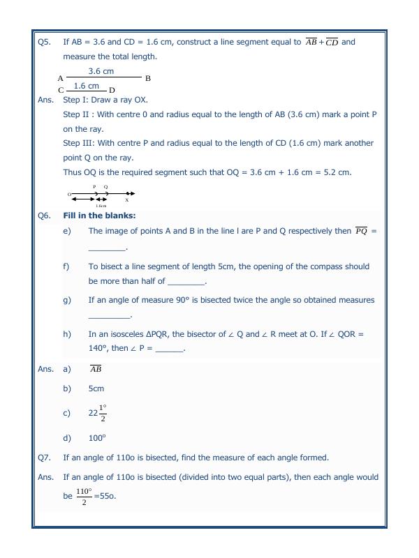 A2ZWorksheets:Maths-Geometry-Practical Geometry-01