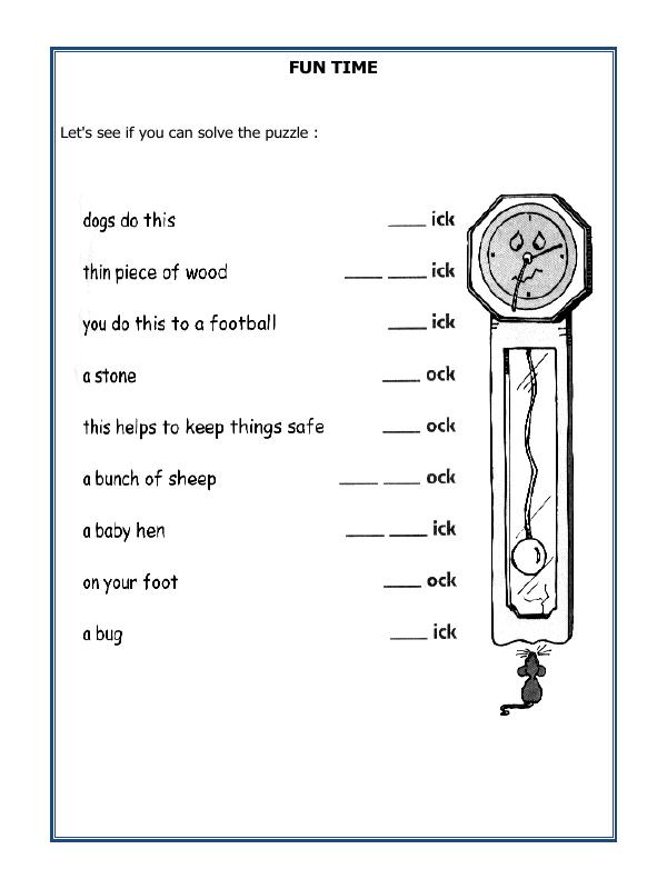 A2ZWorksheets:English-Grammar-Rearranging Words