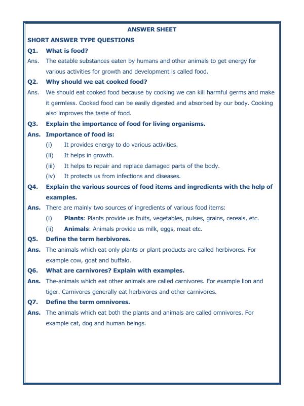 A2ZWorksheets:Science-Basic Necessities-Food Where Does It Come From-04