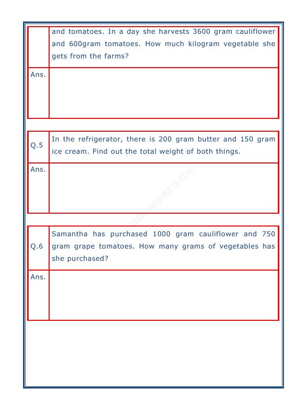 A2ZWorksheets:Maths-Addition-Addition Word Problem - 11