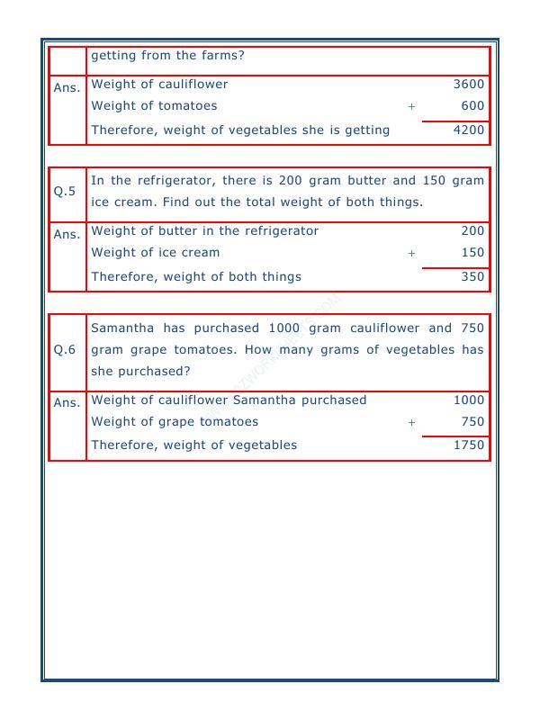 A2ZWorksheets:Maths-Addition-Addition Word Problem - 11