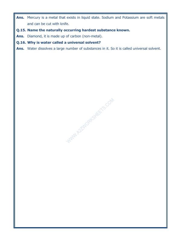 A2ZWorksheets:Science-Metals and Non-metals-Sorting Materials Into Groups-03