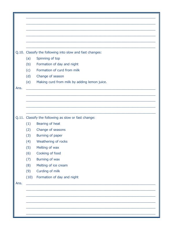 A2ZWorksheets:Science-Environment And Our Surroundings-Changer Around Us-02