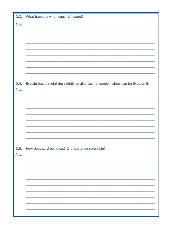 A2ZWorksheets:Science-Environment And Our Surroundings-Changer Around Us-03