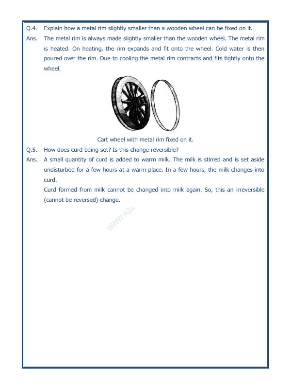 A2ZWorksheets:Science-Environment And Our Surroundings-Changer Around Us-03