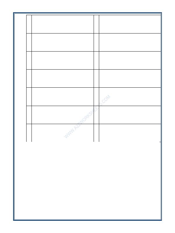 A2ZWorksheets:Science-Environment And Our Surroundings-The Living Organisms And Their Surroundings-03