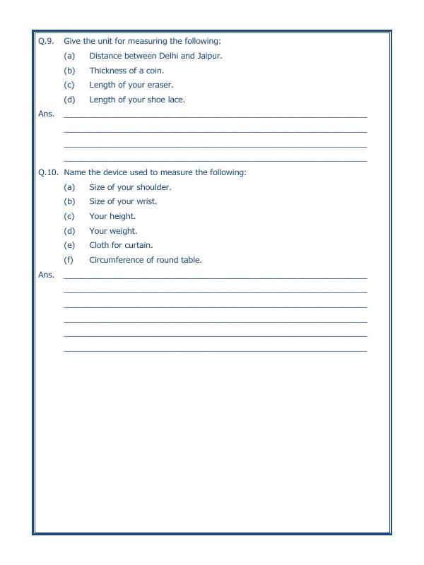 A2ZWorksheets:Science-Motion and Measurement of Distances-Motion And Measurement Of Distances-02