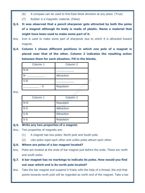 A2ZWorksheets:Science-Fun with Science-Fun With Magnets-01