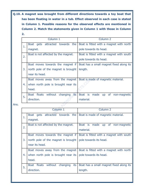 A2ZWorksheets:Science-Fun with Science-Fun With Magnets-01
