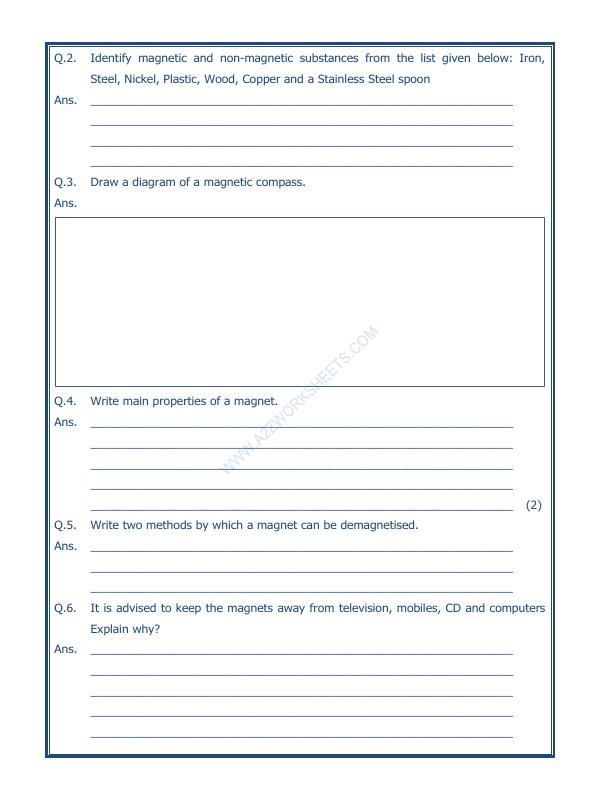 A2ZWorksheets:Science-Fun with Science-Fun With Magnets-02