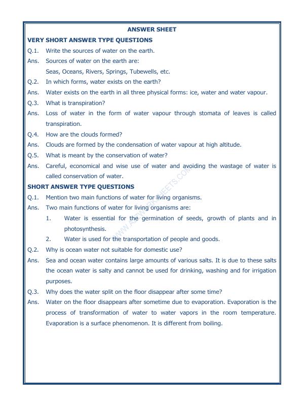 A2ZWorksheets:Science-Basic Necessities-Water-02