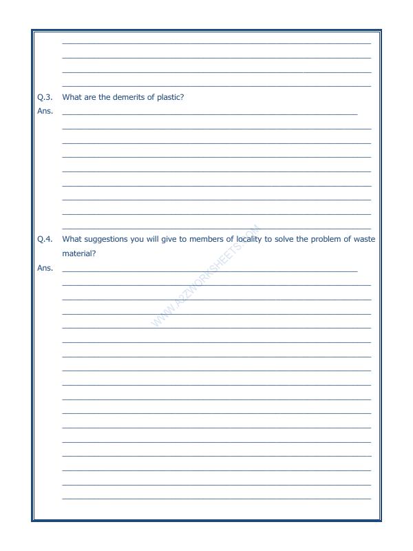 A2ZWorksheets:Science-Environment And Our Surroundings-Garbage In Garbage Out-03