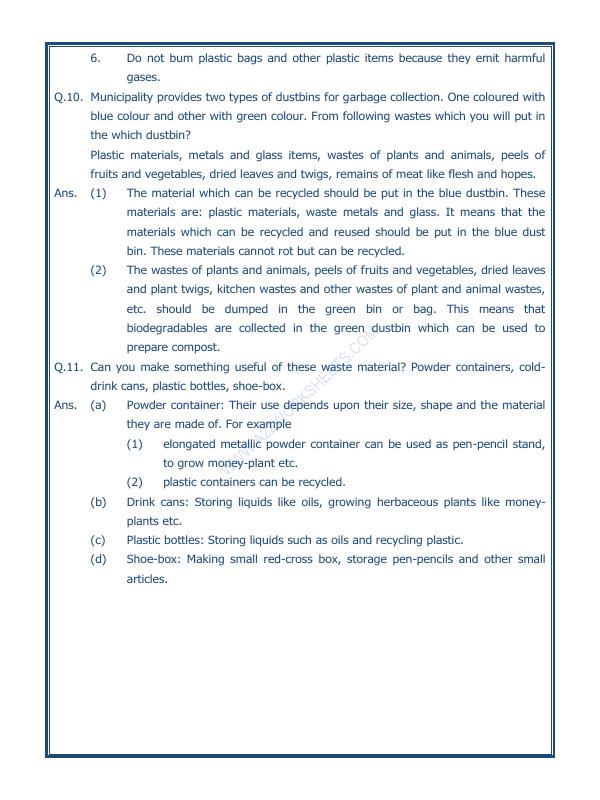 A2ZWorksheets:Science-Environment And Our Surroundings-Garbage In Garbage Out-03