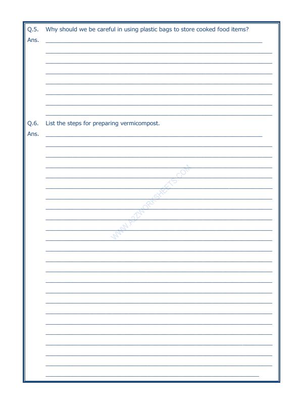 A2ZWorksheets:Science-Environment And Our Surroundings-Garbage In Garbage Out-03