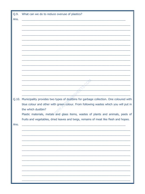 A2ZWorksheets:Science-Environment And Our Surroundings-Garbage In Garbage Out-03