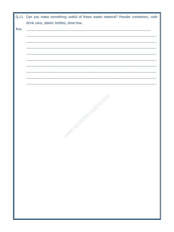A2ZWorksheets:Science-Environment And Our Surroundings-Garbage In Garbage Out-03