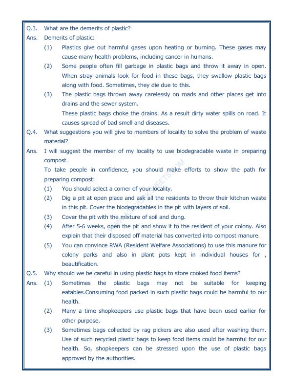 A2ZWorksheets:Science-Environment And Our Surroundings-Garbage In Garbage Out-03