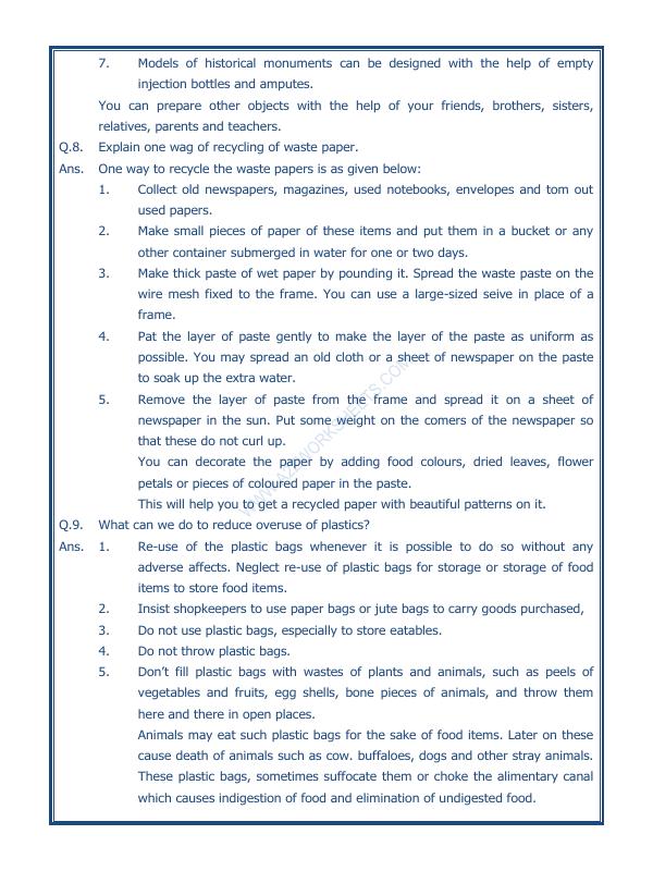 A2ZWorksheets:Science-Environment And Our Surroundings-Garbage In Garbage Out-03