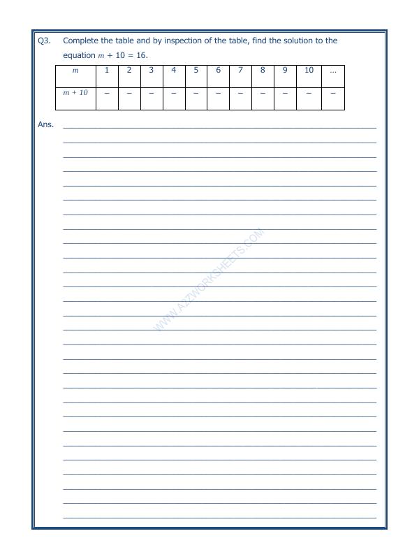 A2ZWorksheets:Maths-Algebra-Algebra-06