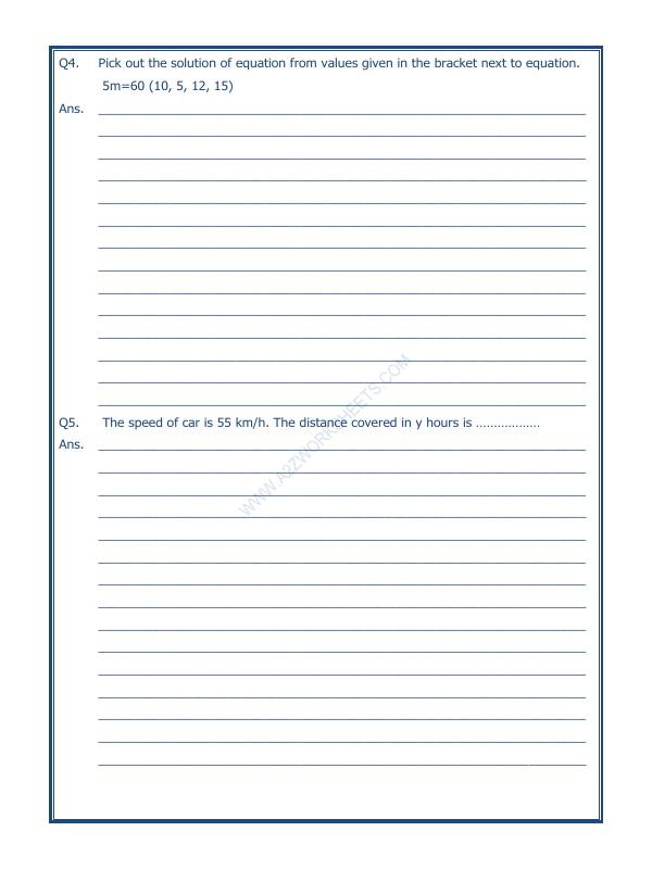 A2ZWorksheets:Maths-Algebra-Algebra-06