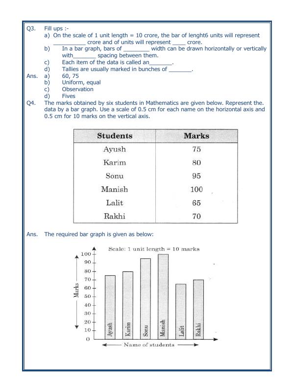 A2ZWorksheets:Maths-Data Handling-Data Handling-04