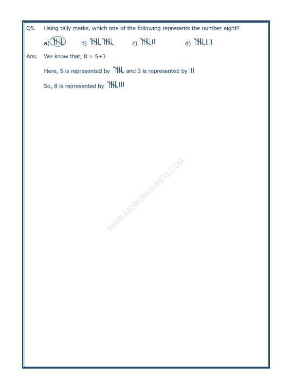 A2ZWorksheets:Maths-Data Handling-Data Handling-04
