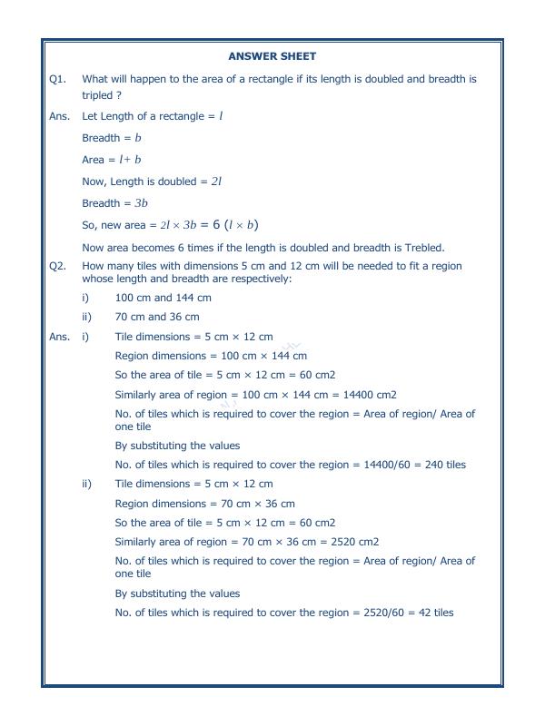 A2ZWorksheets:Maths-Geometry-Mensuration-02