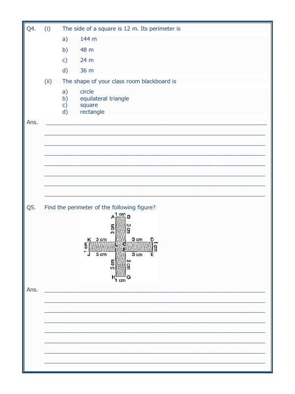 A2ZWorksheets:Maths-Geometry-Mensuration-05