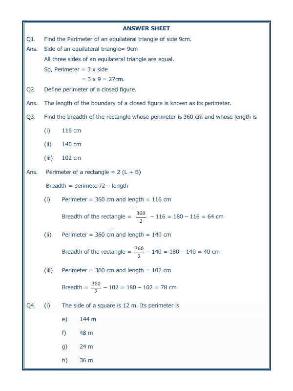 A2ZWorksheets:Maths-Geometry-Mensuration-05